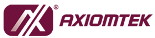 Logo AXIOMTEK