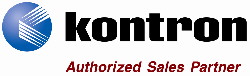 Logo KONTRON